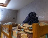 Четырехместный номер с общим душем и туалетом Мини-отель Мини-отель Hanse Калининград без звезд рейтинг 4.8 Забронируй по своей цене!