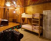 Бюджетный четырехместный номер Мини-отель Мини-отель Hanse Калининград 5 отзывов