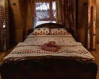 Бюджетный четырехместный номер Мини-отель Мини-отель Hanse Калининград 5% скидка по промокоду!