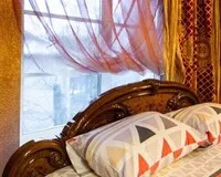 Бюджетный четырехместный номер Мини-отель Мини-отель Hanse Калининград без звезд рейтинг 4.8