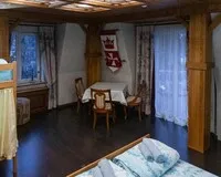 Четырехместный номер «Стандарт» Мини-отель Мини-отель Hanse Калининград 5 отзывов