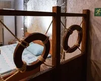 Четырехместный номер «Стандарт» Мини-отель Мини-отель Hanse Калининград 5% скидка по промокоду!