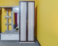 Двухместный номер «Комфорт» Мини-отель Мини-отель Сокол Москва 795 м от метро Сокол 5 отзывов