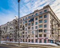 Двухместный номер «Комфорт» Мини-отель Мини-отель Сокол Москва