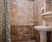 Семейный номер 5-местный с душем и туалетом Отель Отель Арго Ярославль Забронируй по своей цене!