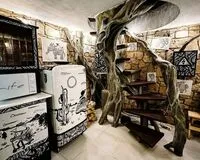 Апартаменты «Де-Люкс» Гостевой дом Гостевой дом Башня в Царицыно Казань без звезд новый объект