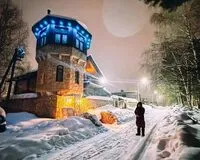 Апартаменты «Де-Люкс» Гостевой дом Гостевой дом Башня в Царицыно Казань Забронируй по своей цене! 5% скидка по промокоду!
