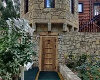 Апартаменты «Де-Люкс» Гостевой дом Гостевой дом Башня в Царицыно Казань без звезд