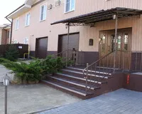 Двухместный номер «Стандарт» с 2 раздельными кроватями Мини-отель Мини-отель Art-Room посёлок Красный Бор без звезд
