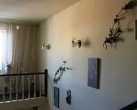 Двухместный номер с 1 кроватью «Люкс» Мини-отель Мини-отель Art-Room посёлок Красный Бор Забронируй по своей цене!