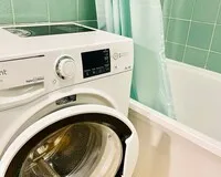 Апартаменты «Студия» Апартаменты Апартаменты 2-комн. квартира с балконом в самом центре Кемерово без звезд новый объект без отзывов
