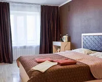 Двухместный номер «Стандарт» Мини-отель Мини-отель Авиатор сити Екатеринбург без звезд