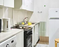 Двухместный номер «Эконом» с 2 раздельными кроватями Мини-отель Мини-отель Авиатор сити Екатеринбург
