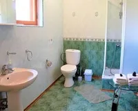 Четырехместный номер с балконом Гостевой дом Гостевой дом Радмир Алупка 5% скидка по промокоду!