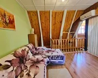 Трехместный номер «Первый Класс» Гостевой дом Гостевой дом Радмир Алупка без звезд новый объект