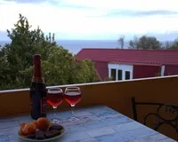 Семейный номер 4-местный с балконом Гостевой дом Гостевой дом Радмир Алупка Забронируй по своей цене!