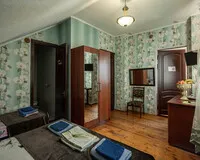 Трехместный номер Гостевой дом Гостевой дом Изумруд Геленджик без отзывов
