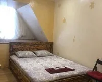 Двухместный номер «Стандарт» Гостевой дом Гостевой дом Вавилон Карабаново без звезд