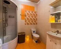 Дом/коттедж 5 спален Отель Отель Сказка деревня Ивановка 5% скидка по промокоду!