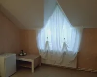 Двухместный номер с 1 кроватью «ДеЛюкс» Турбаза База отдыха Озерная деревня Анохово