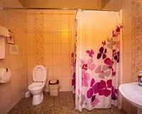 Двухместный номер с 1 кроватью «Стандарт» Мини-отель Мини-отель Savrasovskaya Нижний Новгород без отзывов