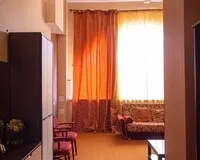 Двухместный номер с 1 кроватью «Комфорт» Мини-отель Мини-отель Savrasovskaya Нижний Новгород без звезд