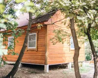 Дом/коттедж 3 спальни База отдыха Эко-ферма Наша Дача ДНП Предгорье