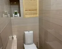 Апартаменты «Комфорт» Апартаменты Апартаменты В Питере жить... Санкт-Петербург 441 м от метро Ладожская 5% скидка по промокоду!