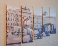 Апартаменты «Де-Люкс» Апартаменты Апартаменты В Питере жить... Санкт-Петербург рейтинг 4.8 Забронируй по своей цене!