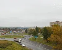 Семейный номер 4-местный Апартаменты Апартаменты Две Подушки в мкр. Зеленый город, 1 Вологда Забронируй по своей цене!