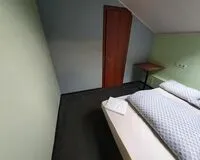 Одноместный номер с душем и туалетом Хостел Хостел Автор Таганка Москва метро Марксистская