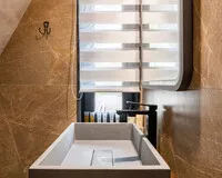 Дом/коттедж 2 спальни База отдыха База отдыха Berloga Country Resort деревня Красный Огорок новый объект 5% скидка по промокоду!