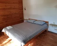 Двухместный номер с душем и туалетом Гостевой дом Гостевой дом Звездочка Владивосток без звезд новый объект