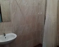 Двухместный номер с душем и туалетом Гостевой дом Гостевой дом Звездочка Владивосток новый объект 5% скидка по промокоду!