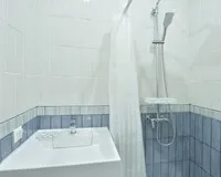 Двухместный номер Апарт-Отель Апарт-Отель  Шерстон Москва 136 м от метро Окружная