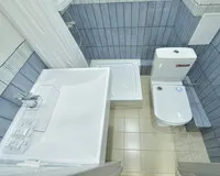 Двухместный номер Апарт-Отель Апарт-Отель  Шерстон Москва рейтинг 2.5