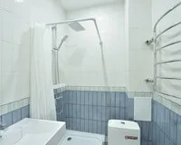 Двухместный номер Апарт-Отель Апарт-Отель  Шерстон Москва 4 отзыва