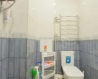 Апартаменты «Де-Люкс» Апарт-Отель Апарт-Отель  Шерстон Москва