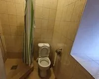 Двухместный номер с 1 кроватью, душем и туалетом Хостел Хостел Автор Таганка Москва без звезд