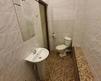 Двухместный номер с 1 кроватью, душем и туалетом Хостел Хостел Автор Таганка Москва 5% скидка по промокоду!