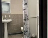 Двухместный номер с 2 кроватями Гостевой дом Гостевой дом Алания курортный посёлок Домбай без отзывов