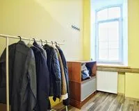Кровать в общем 10-местном номере Хостел Хостел Автор Таганка Москва рейтинг 4.4