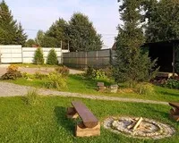 Дом/коттедж 4 спальни Гостевой дом Гостевой дом Территория Мира деревня Скриплево без звезд