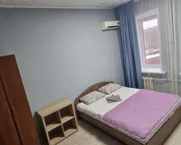 Двухместный номер с 1 кроватью, душем и туалетом Гостиница Гостиница Акспай Казань без звезд