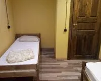 Кровать в общем 2-местном номере Хостел Хостел Автор Таганка Москва 239 м от метро Марксистская