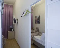 Двухместный номер с 1 кроватью «Стандарт» Гостевой дом Гостевой дом Veneta Rooms Санкт-Петербург рейтинг 5.0