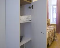 Двухместный номер с 1 кроватью «Стандарт» Гостевой дом Гостевой дом Veneta Rooms Санкт-Петербург 4 отзыва