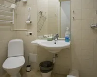Двухместный номер с 1 кроватью «Стандарт» Гостевой дом Гостевой дом Veneta Rooms Санкт-Петербург Забронируй по своей цене!