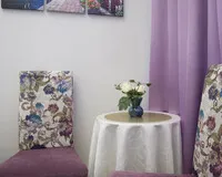Двухместный номер с 1 кроватью «Стандарт» Гостевой дом Гостевой дом Veneta Rooms Санкт-Петербург 500 м от метро Площадь Восстания