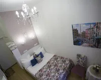Двухместный номер с 1 кроватью «Стандарт» Гостевой дом Гостевой дом Veneta Rooms Санкт-Петербург метро Площадь Восстания